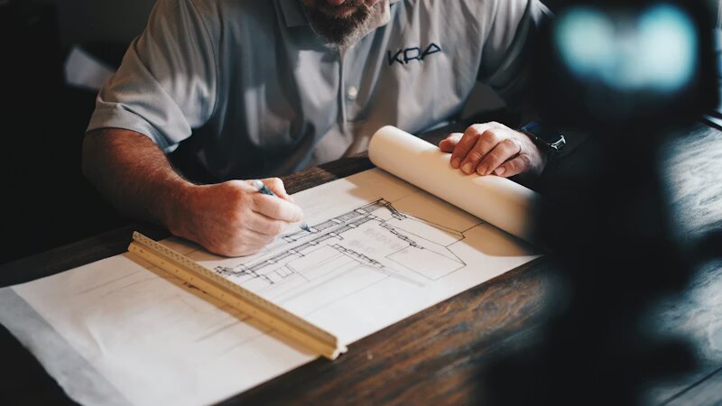 How Office Design Affects Employee Productivity