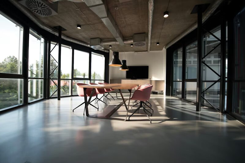 Common Mistakes Companies Make When Designing and Furnishing Offices
