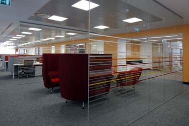 PWC KAFD