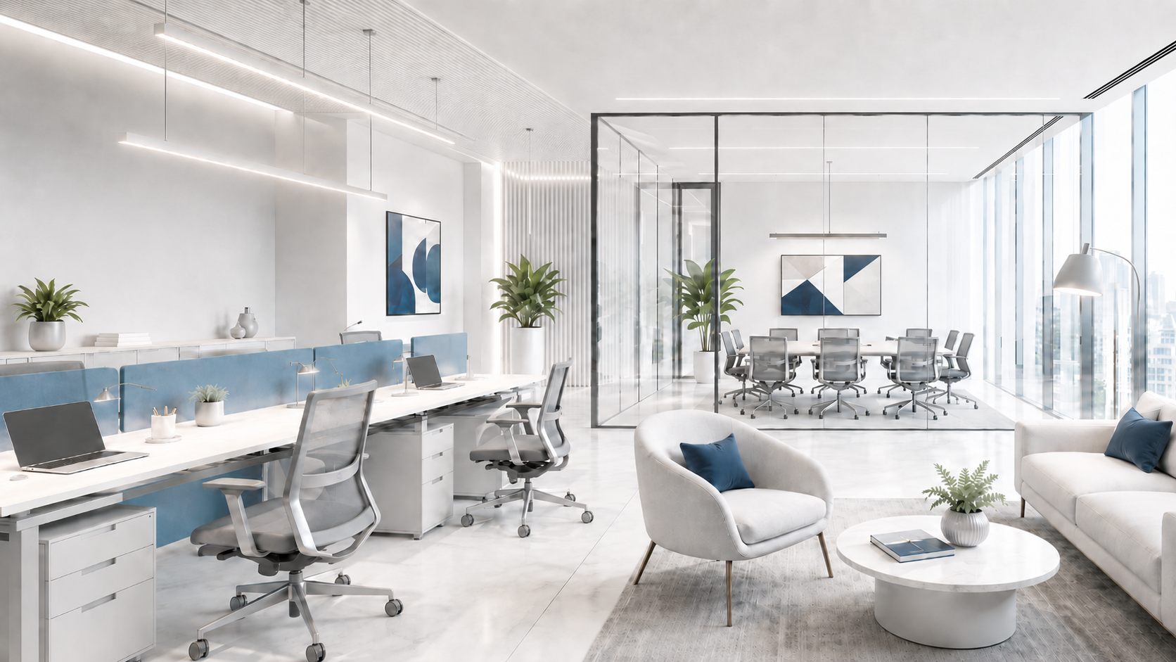 Practical Insights for Better Workspaces